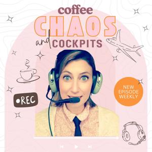 Coffee, Chaos and Cockpits