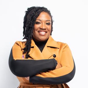 My Sister Helped Me Heal