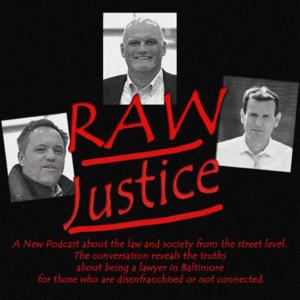 Raw Justice
