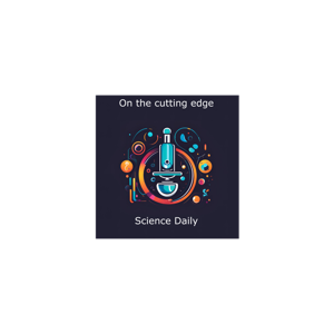 On the cutting edge: Science Daily