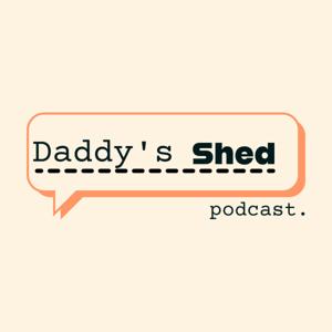 Daddy's Shed