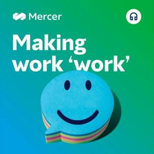 Making work ‘work’