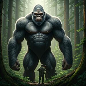 Is Sasquatch (Bigfoot) real and why does Pennsylvania have the most sightings?