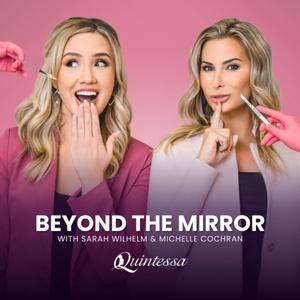Beyond the Mirror Podcast