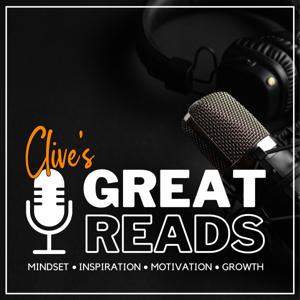 Clive's Great Reads