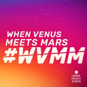 When Venus Meets Mars