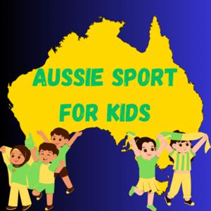 Aussie Sport for Kids
