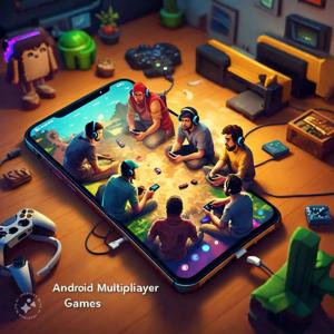 Android Multiplayer Games