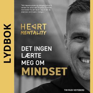 Det ingen lærte meg om MINDSET