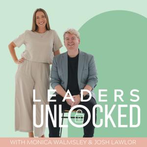 Leaders Unlocked
