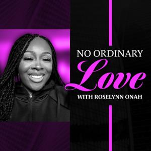 No Ordinary Love
