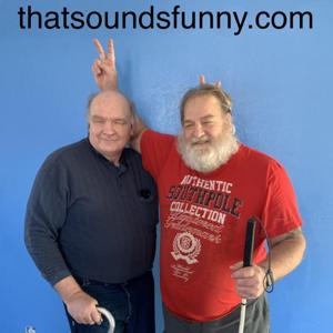 Uncategorized – That Sounds Funny