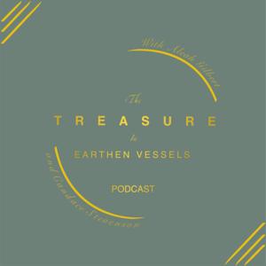 Treasure In Earthen Vessels
