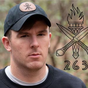 The 263 Collective Podcast