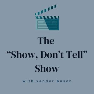 The Show Don't Tell Show