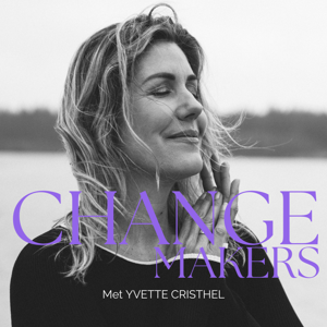 Changemakers podcast