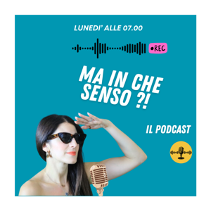 MA IN CHE SENSO ?!