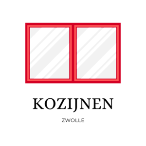 Kozijnen Zwolle