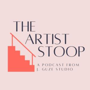The Artist Stoop