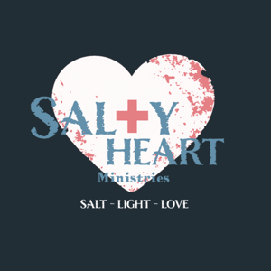 Salty Hearts Bible Study Series