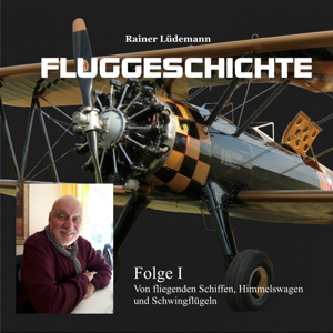 Fluggeschichte