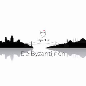 De Byzantijnen - een podcast over het Turkse voetbal