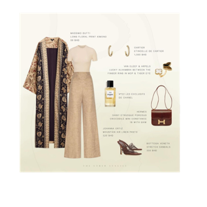 Fashion With Ikhlas