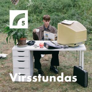 Virsstundas
