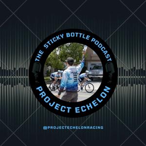 The Sticky Bottle Podcast