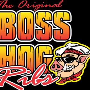 Boss Hog Ribs