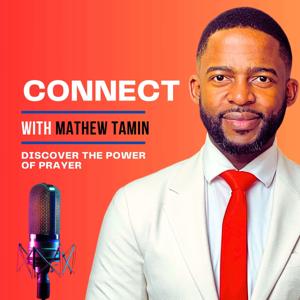 Connect With Mathew Tamin
