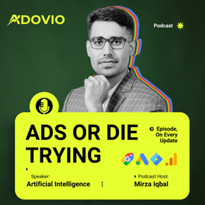 Ads or Die Trying