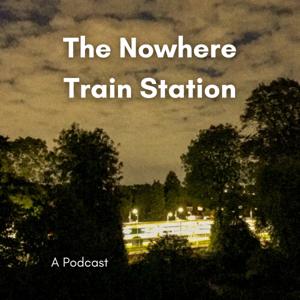 The Nowhere Train Station