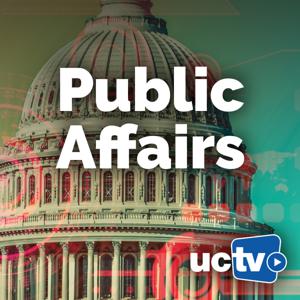Public Affairs (Audio) by UCTV