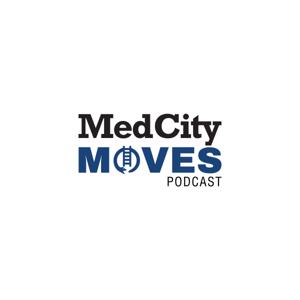 MedCity Moves