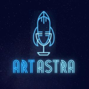 Art Astra Podcast
