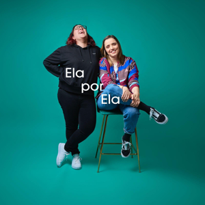 Ela por Ela
