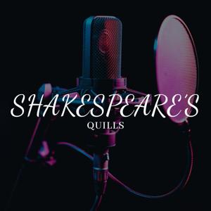 Shakespeare's Quills