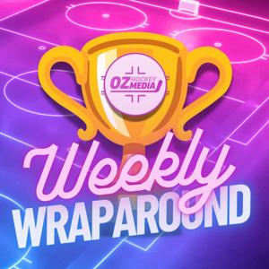 Weekly Wraparound