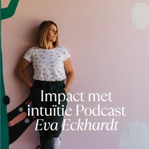 Impact met Intuïtie | Leiderschap voor de ondernemende, hoogsensitieve man en vrouw