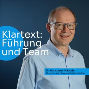 Klartext: Führung & Team