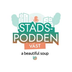 Stadspodden365 Väst