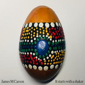 It Starts With A Shaker...