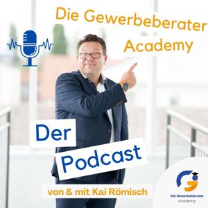 Der-Gewerbeberater-Academy-Podcast