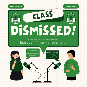 Class Dismissed!!!