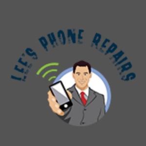Lee's Phone Repairs