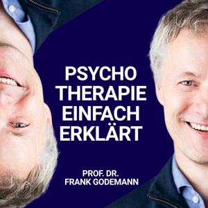 Psychotherapie einfach erklärt