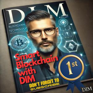Smart Blockchain with Dim