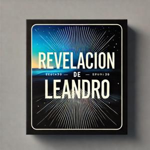 Revelación de Leandro