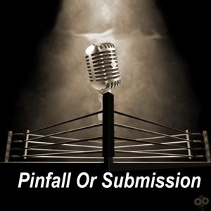 Pinfall Or Submission